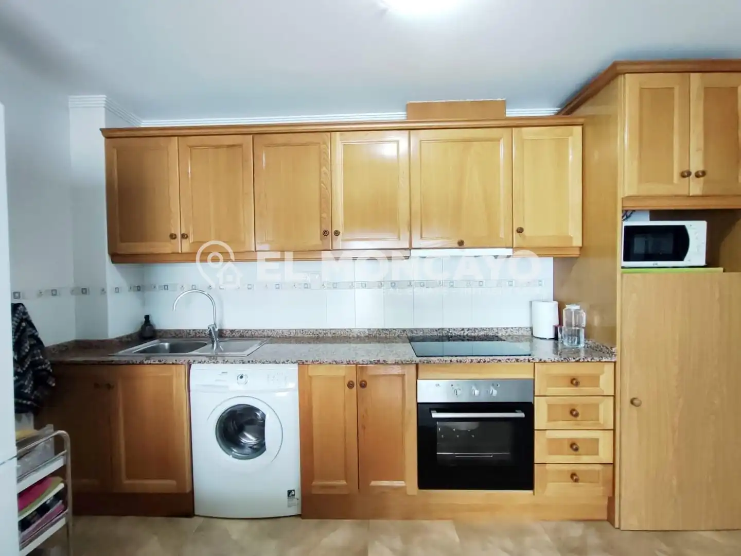 Apartament en venda a Dolores