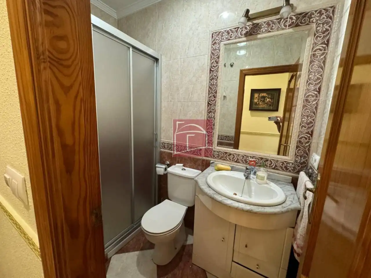 Casa con giardino in vendita a Villanueva de la Serena, imagen 7