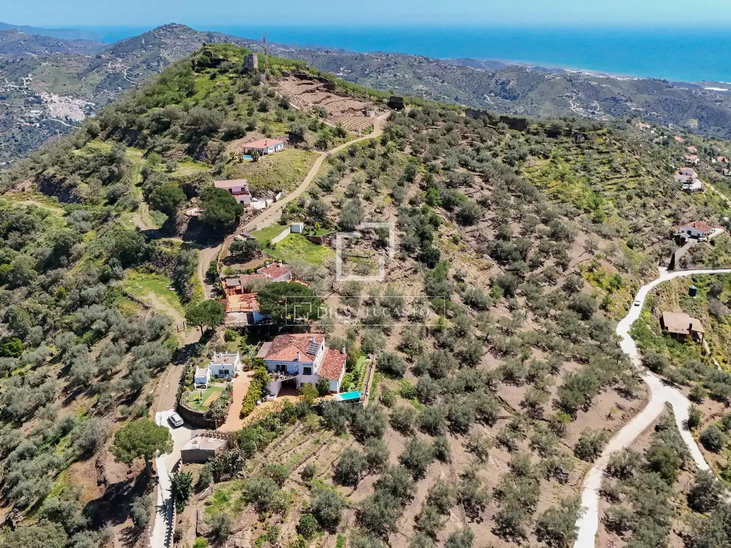 Casa rústica en venta en Arenas, imagen 46