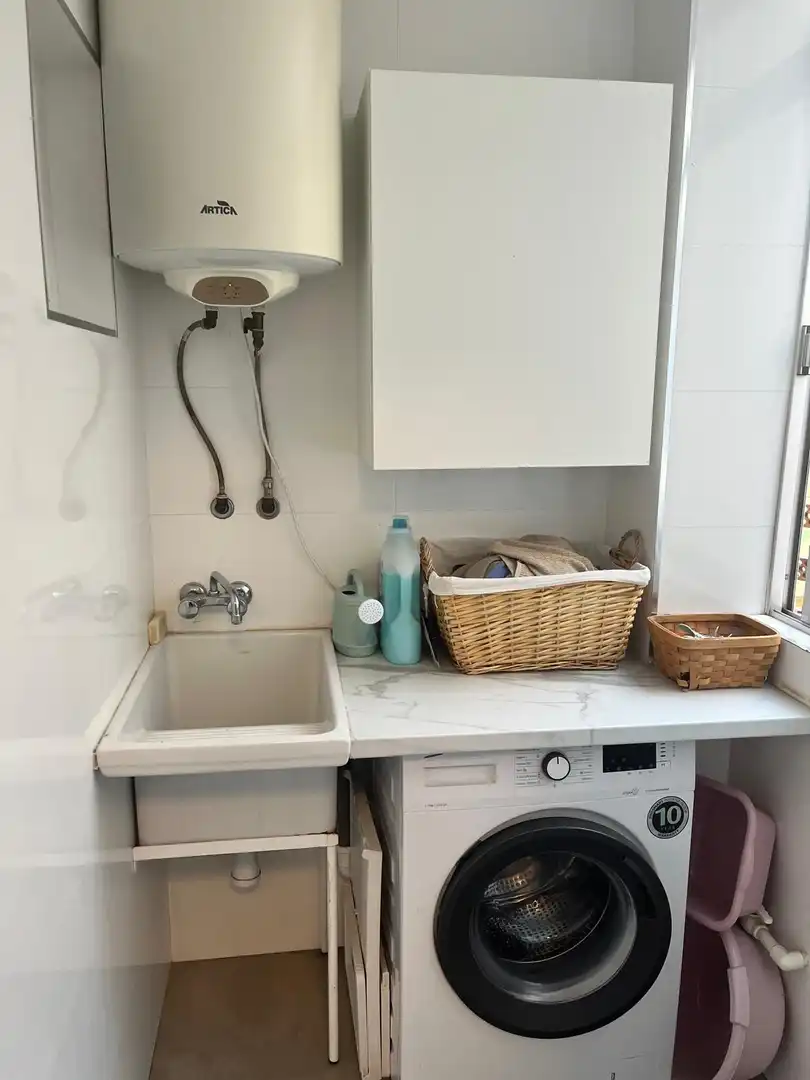 Cocina de Piso en venta en Molina de Segura