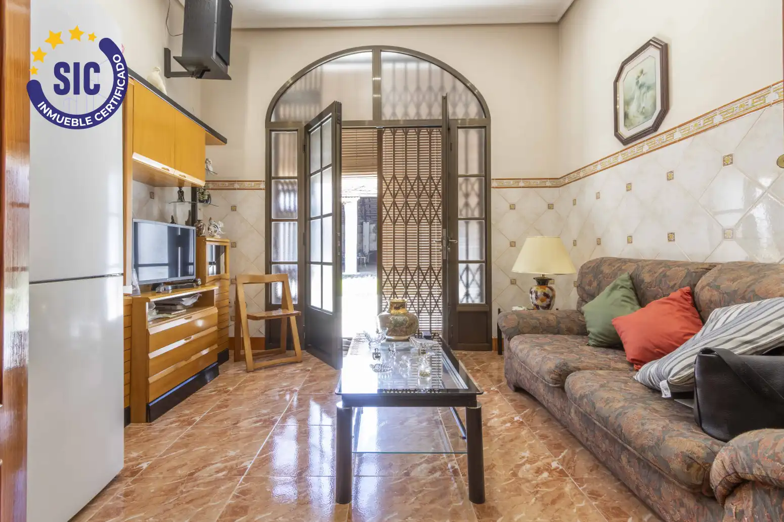 Casa o xalet en venda a Carpesa