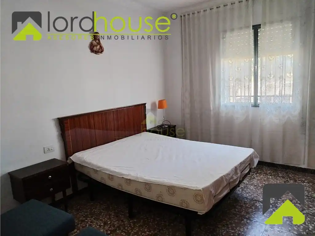 Dormitori de Casa o xalet en venda en Puerto Lumbreras