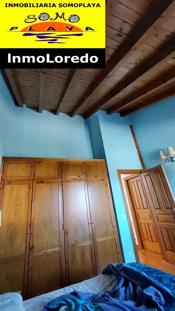 Casa con giardino in vendita a La Iglesia, imagen 35