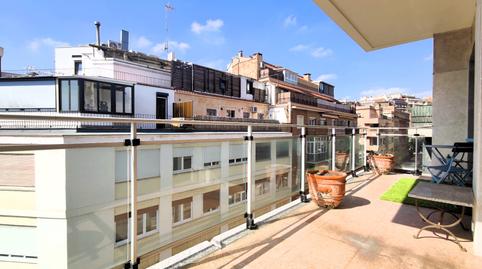 Foto 2 de Pis en venda a Carrer D'atenes, Sant Gervasi- Galvany, Barcelona