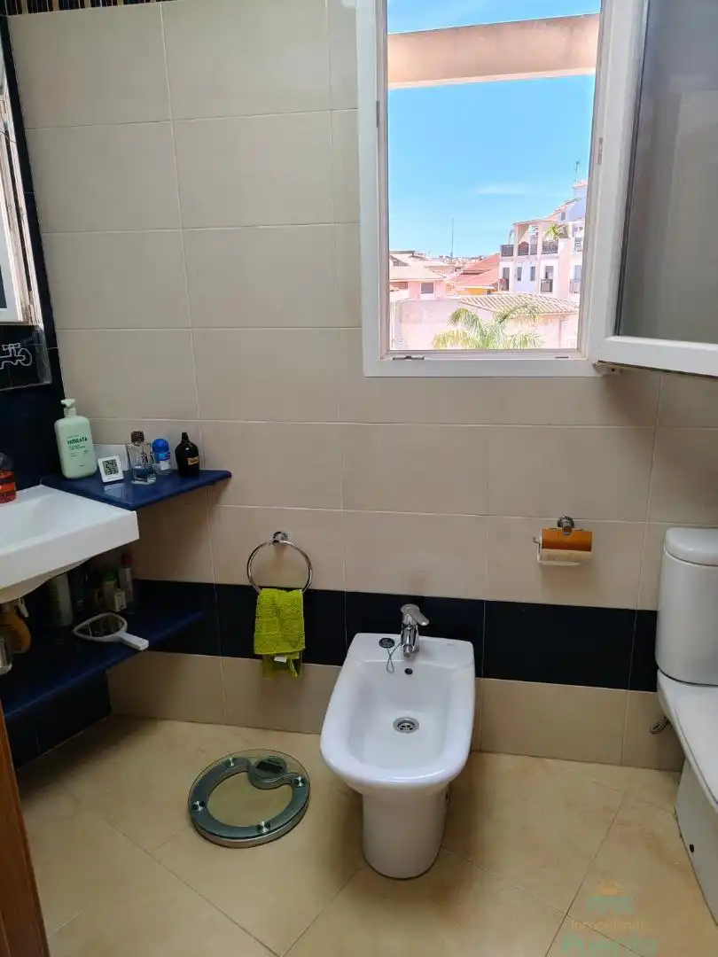 Baño de Piso en venta en Totana con Aire acondicionado, Trastero y Amueblado