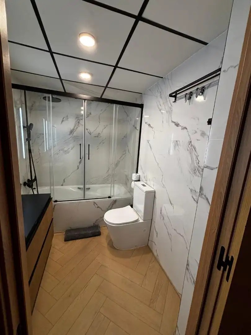 Piso con terraza en venta en Carrer 9 d'Octubre, imagen 19