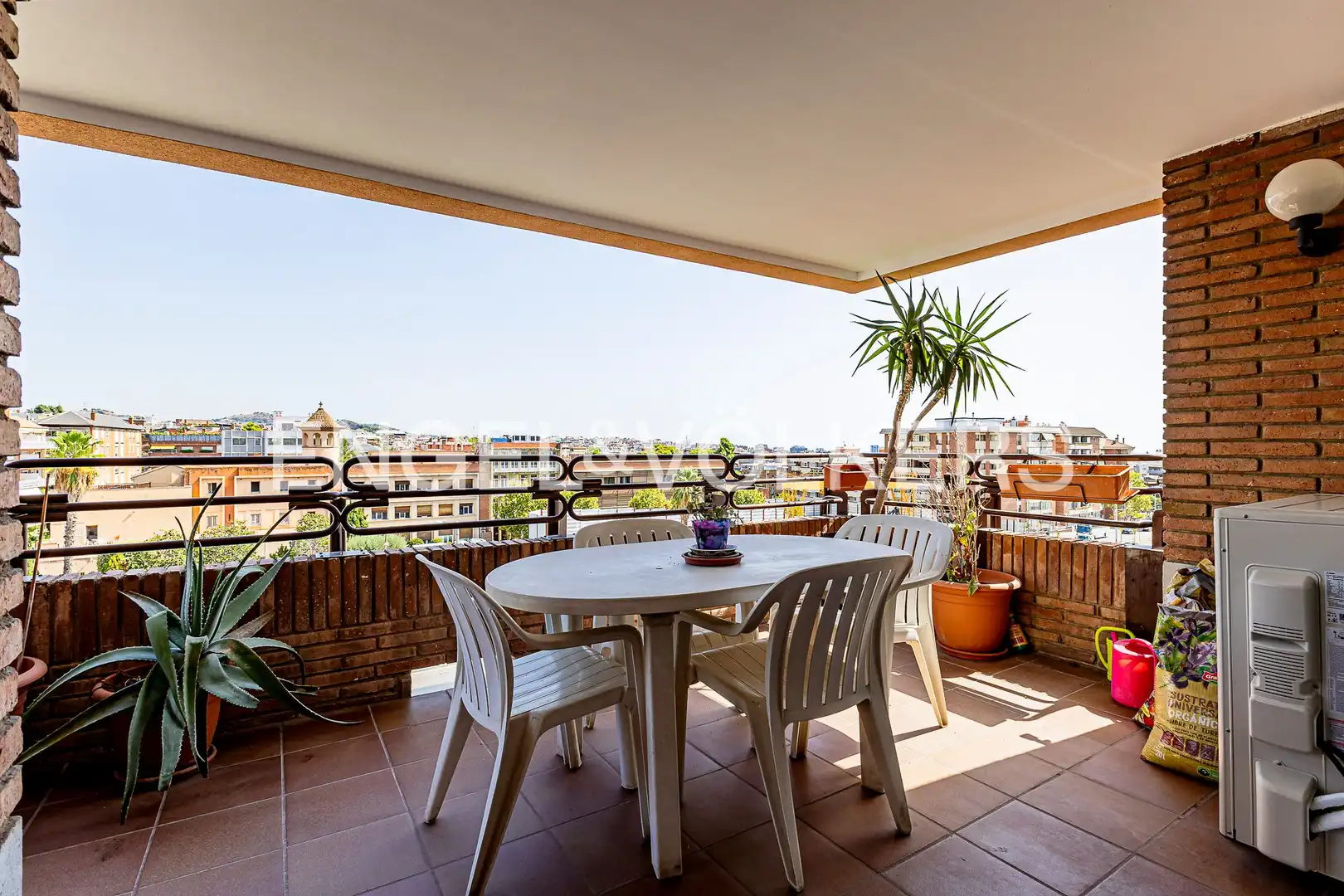 Flat with terrace to rent in Sarrià - Sant Gervasi, imagen 13