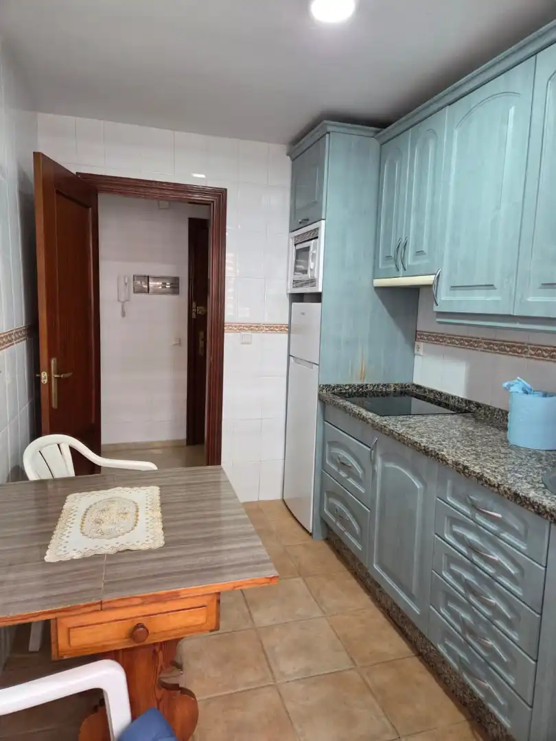 Flat for rent in Calle Salitre, 23, Perchel Sur - Plaza de Toros Vieja