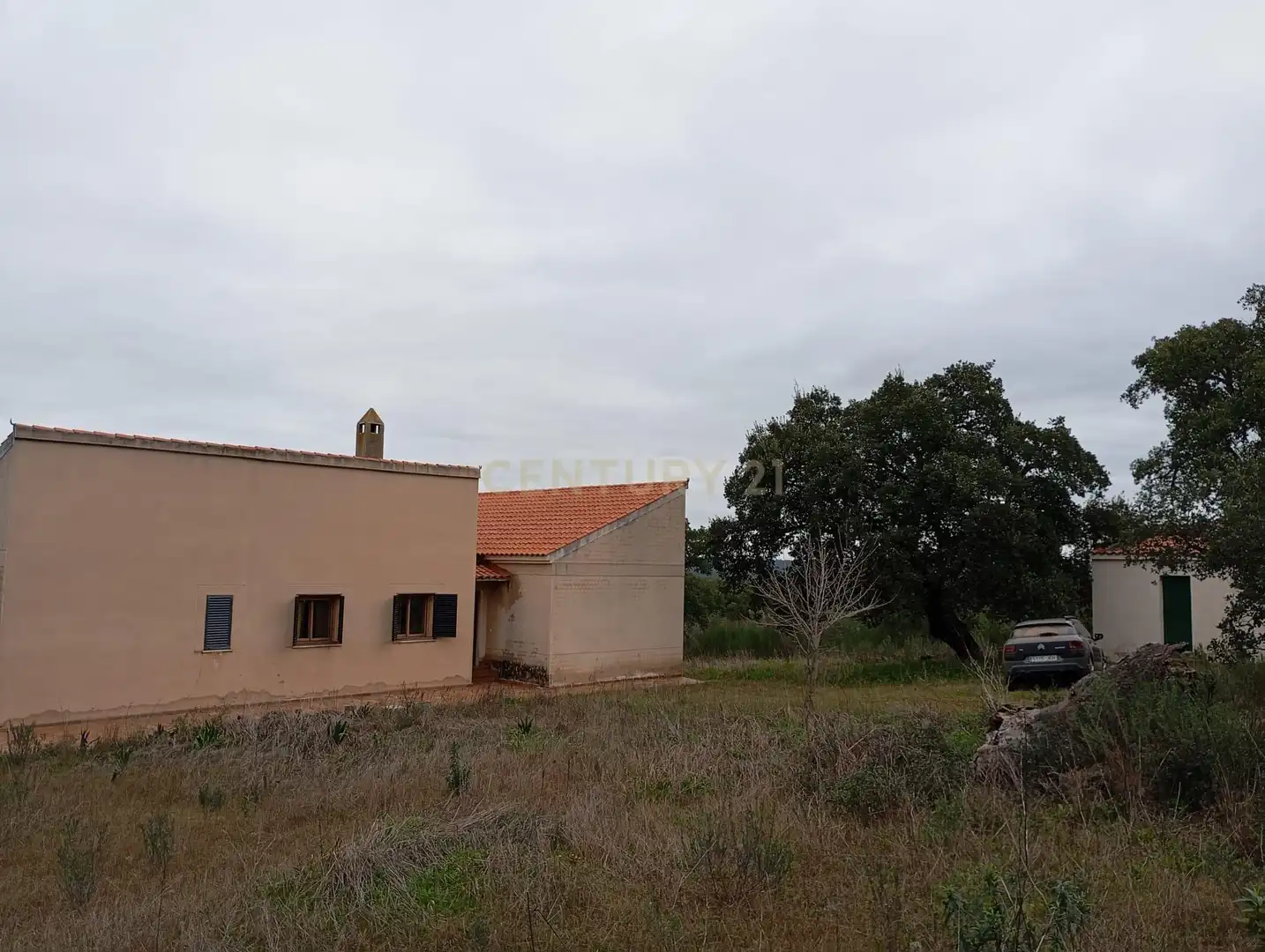 Wohnungen zum Verkauf in Cáceres mit Privatgarten und Schwimmbad