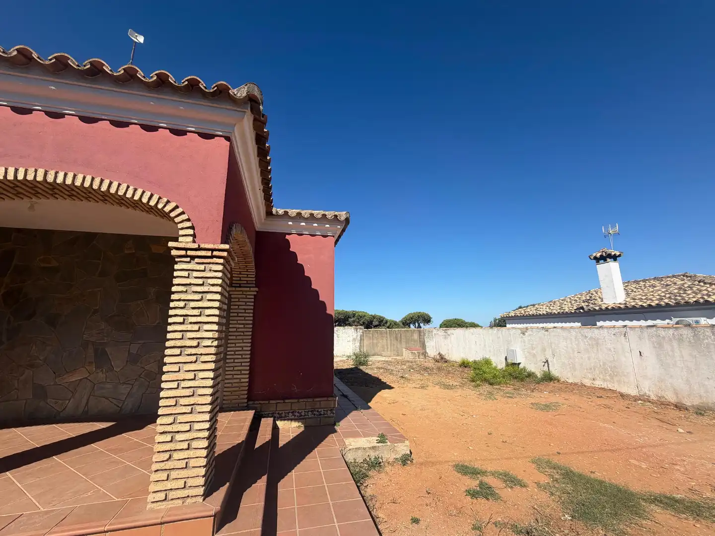 Chalet con terraza en venta en Los Franceses – La Vega, imagen 8