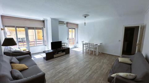 Foto 2 de Pis de lloguer a Romero Civantos, Motril  ciudad, Motril