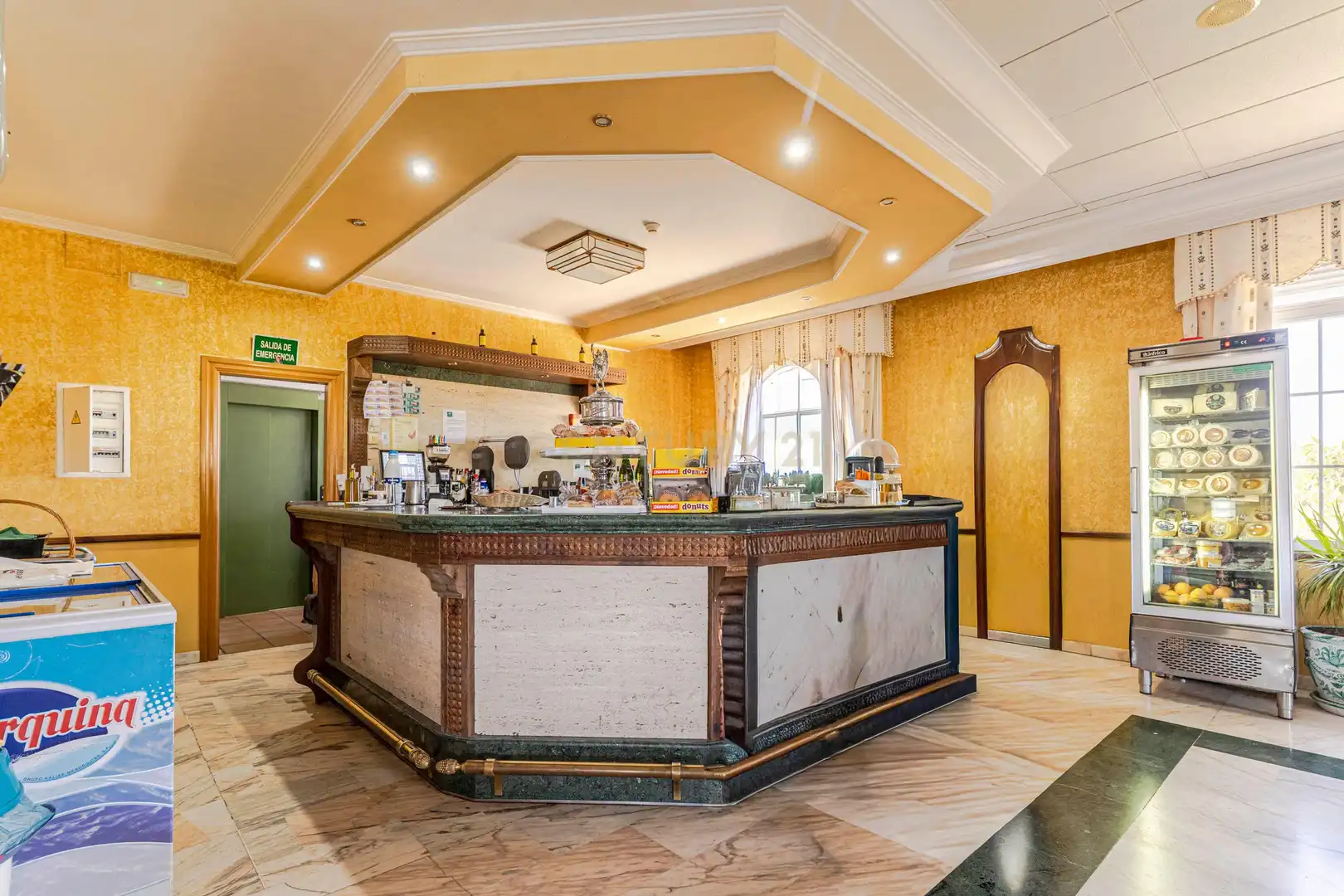 Edificio en venta en N-342, 11, 18870 Gor, Granada, Spain, 12, Gor