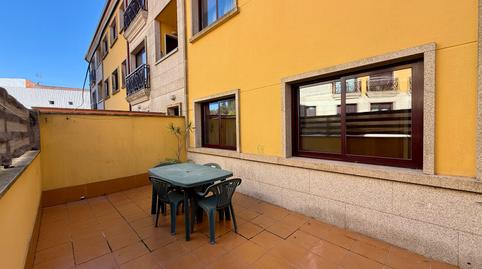 Foto 2 de Planta baixa en venda a Rúa Borreiros, 16, O Grove  , Pontevedra