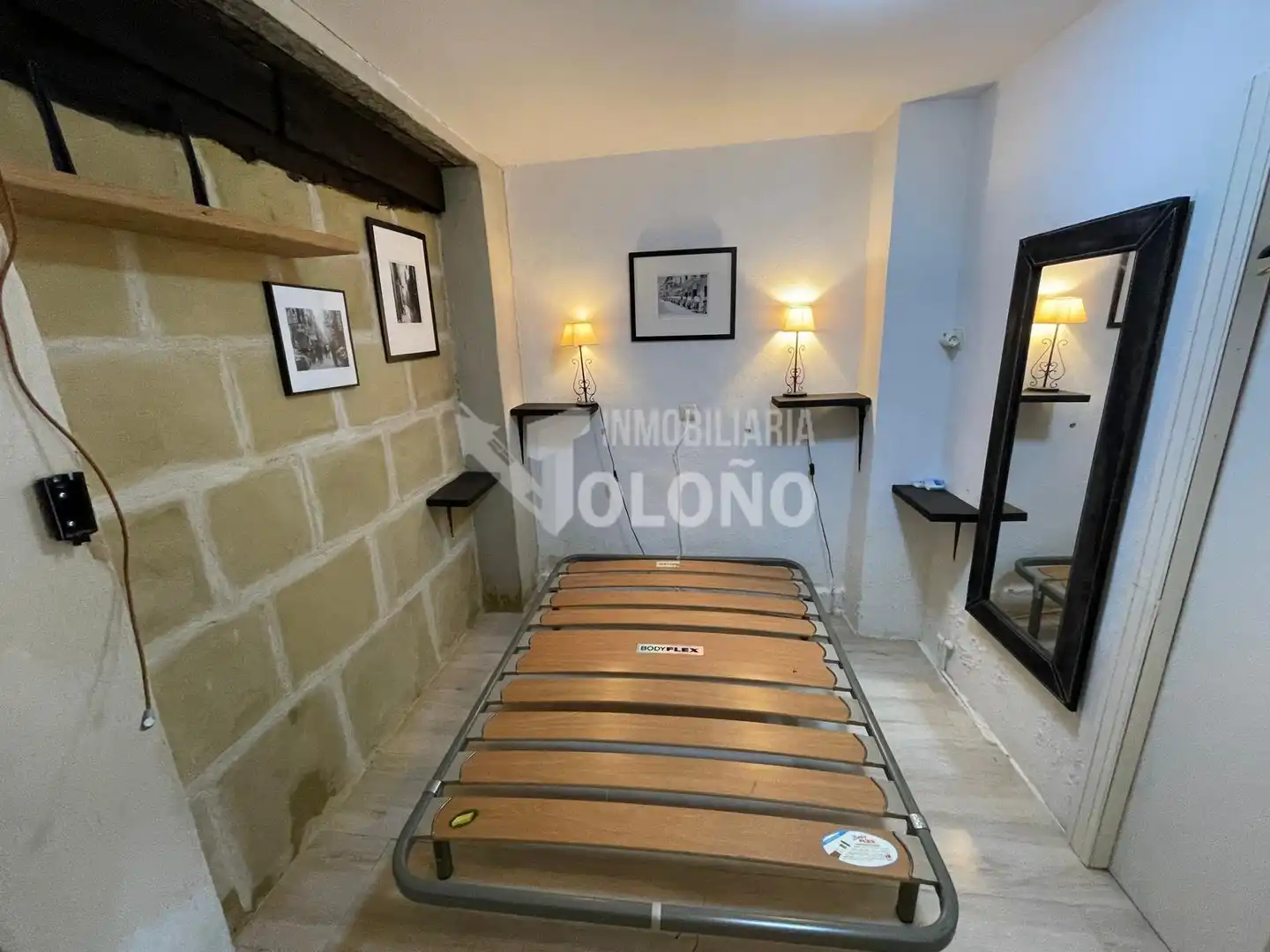 Casa o chalet en venta en Casalarreina con Calefacción, Trastero y Amueblado