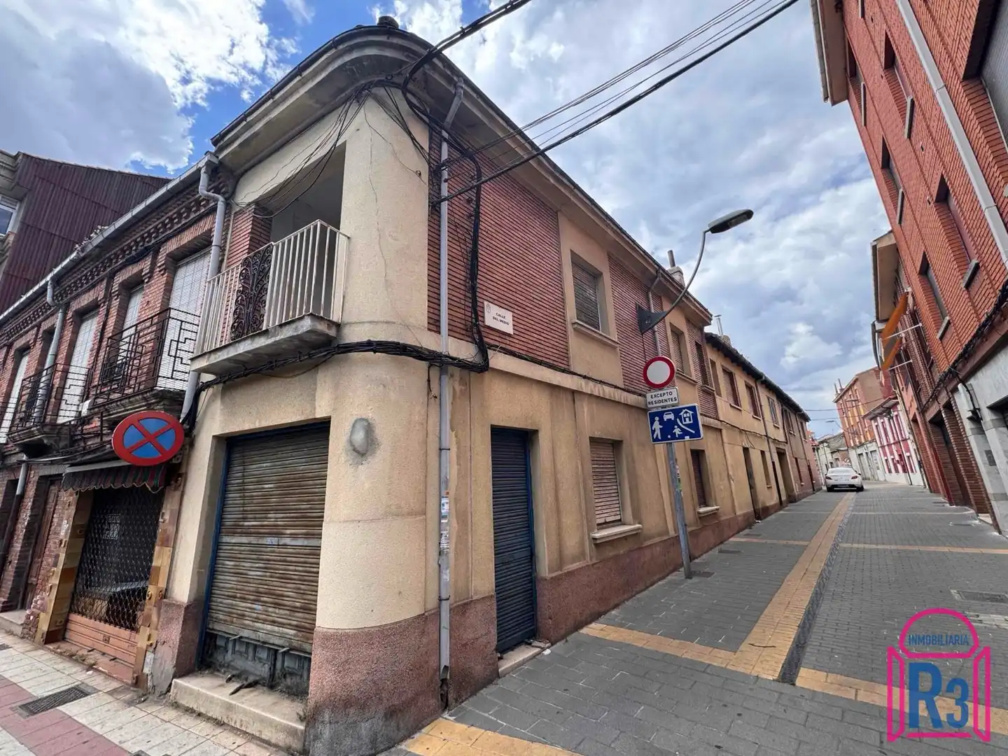 Immobles singulars en venda a Párroco Pablo Díez