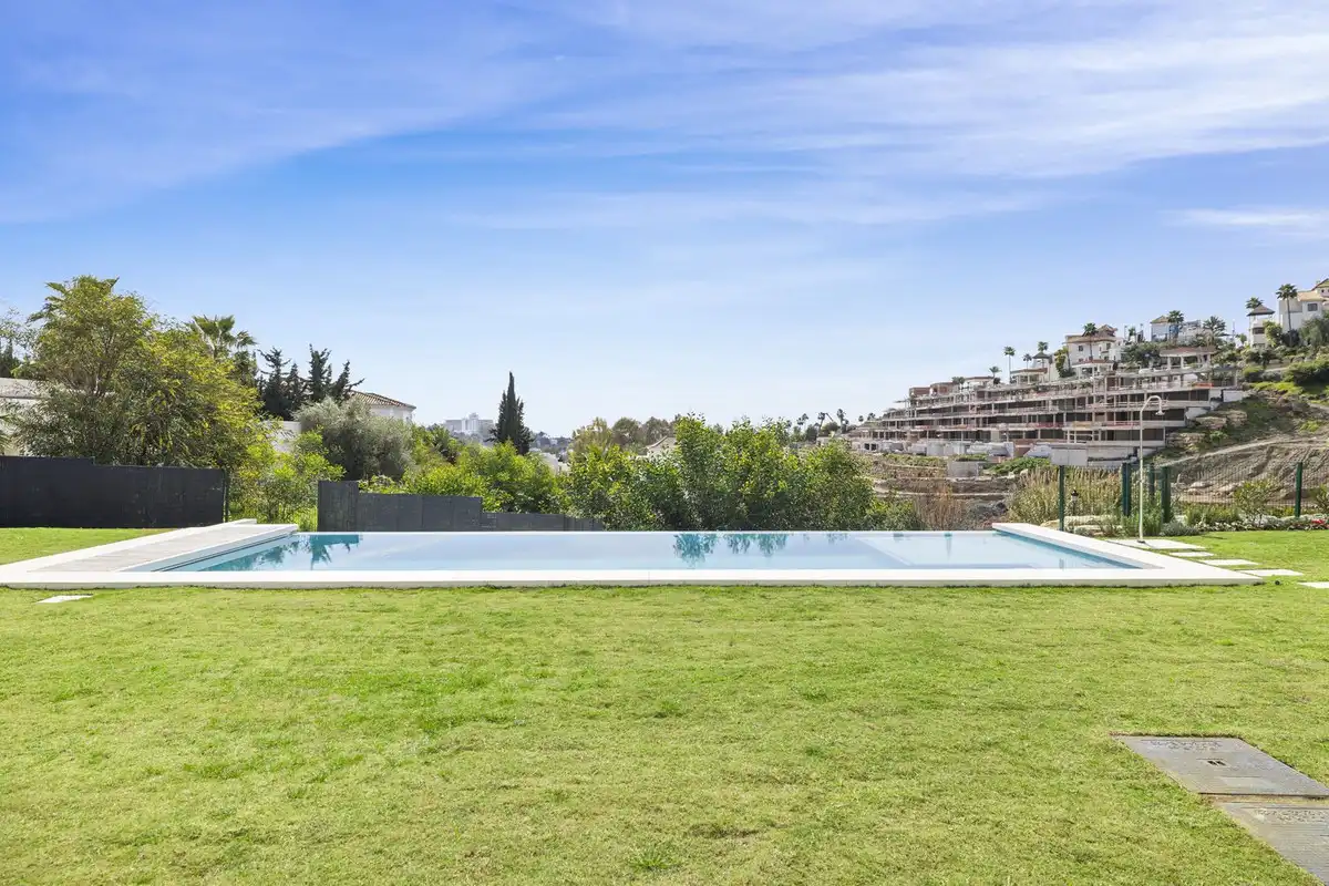 Villa con piscina in vendita a La Alquería, imagen 45