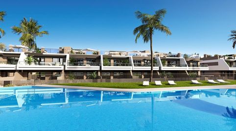 Foto 5 de Apartament en venda a La Pedrera - Vessanes, Dénia