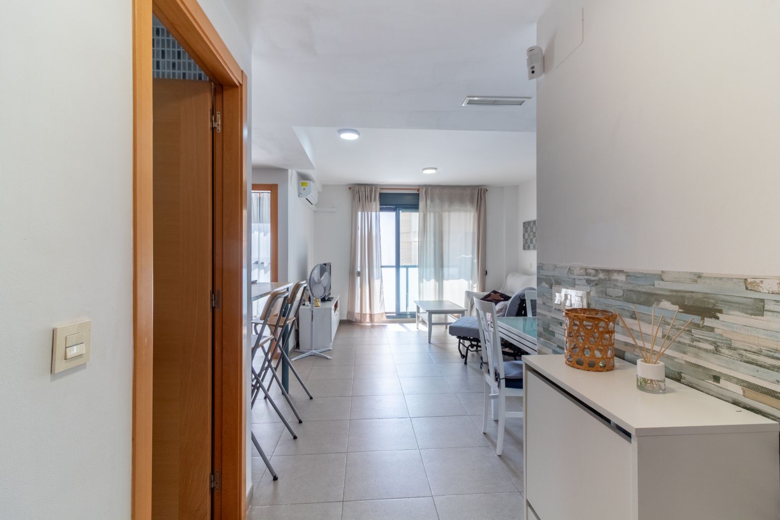 Flat for sale in Puerto de Sagunto - CALLE CABO GATA, 6, Padre Jaime - Los Cabos