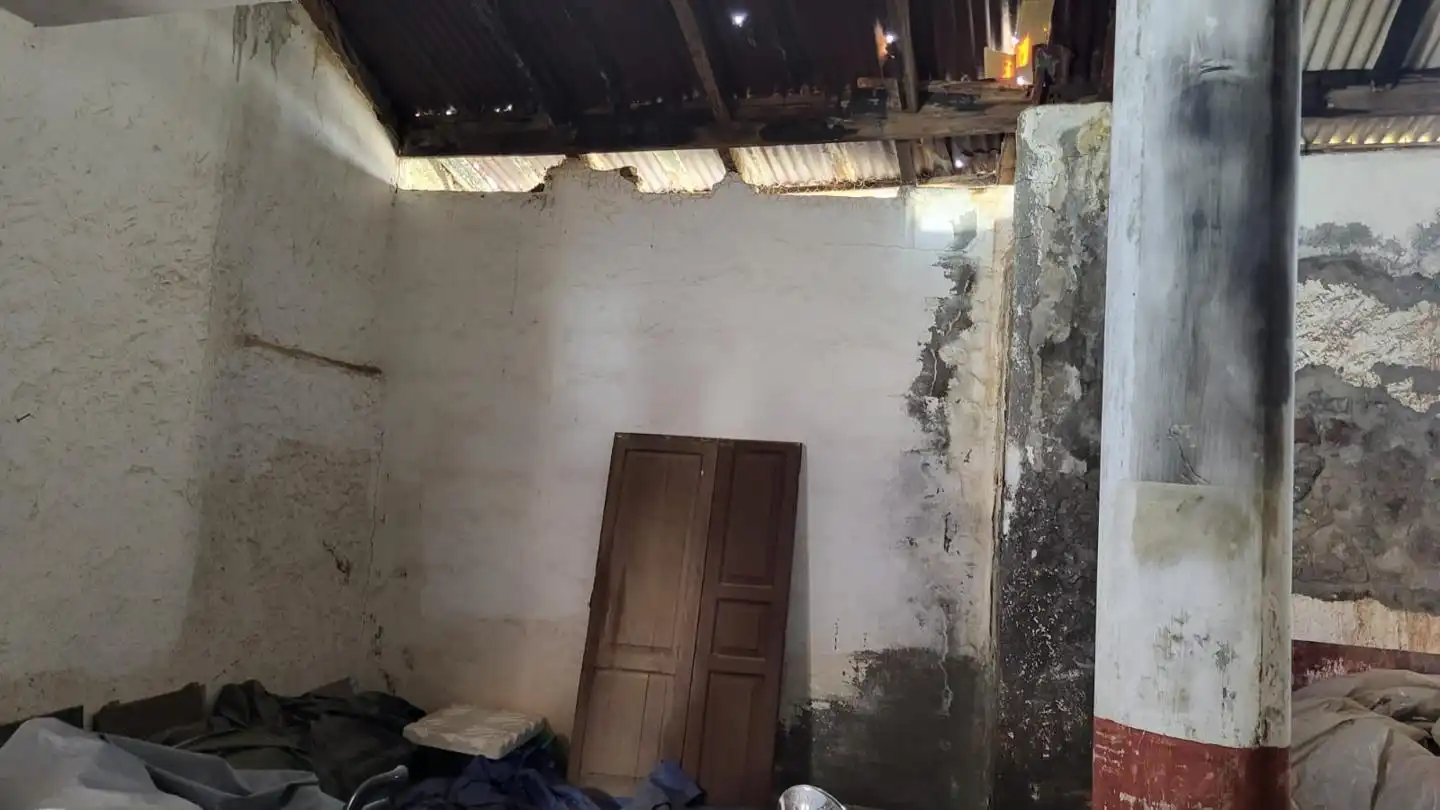 Haus oder Chalet zum Verkauf in San Juan, 1, Agaete