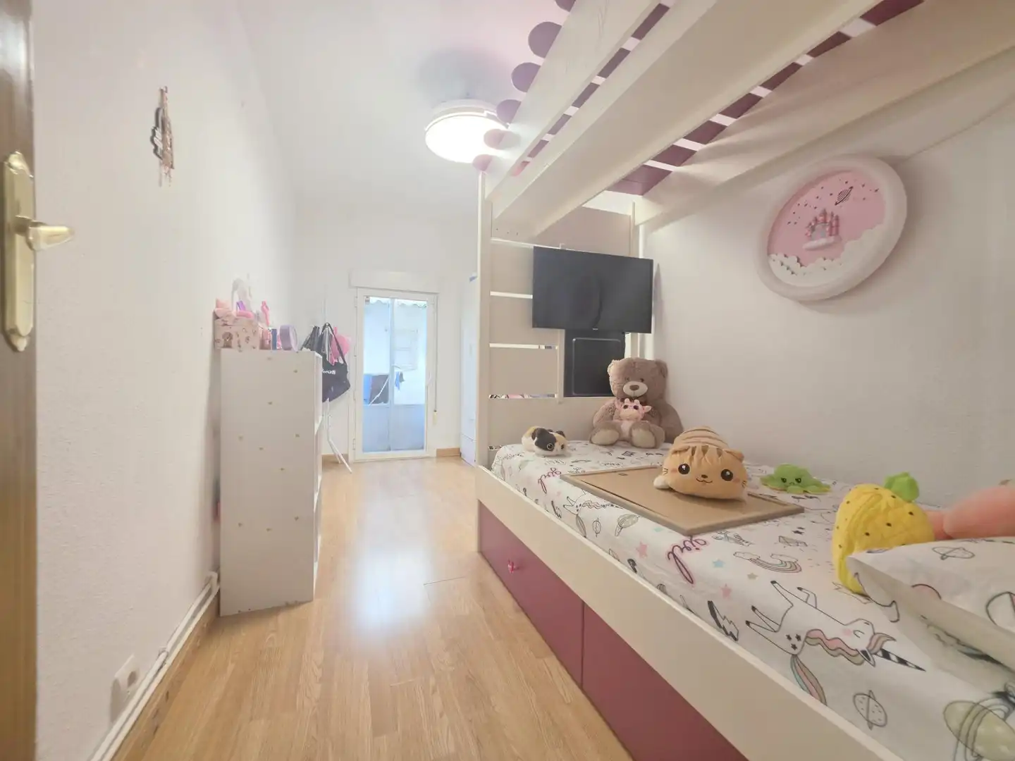Appartamento con terrazza in vendita a Sur, imagen 19