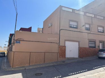 Casa en venda a Travesía Méjico, Segundo 5
