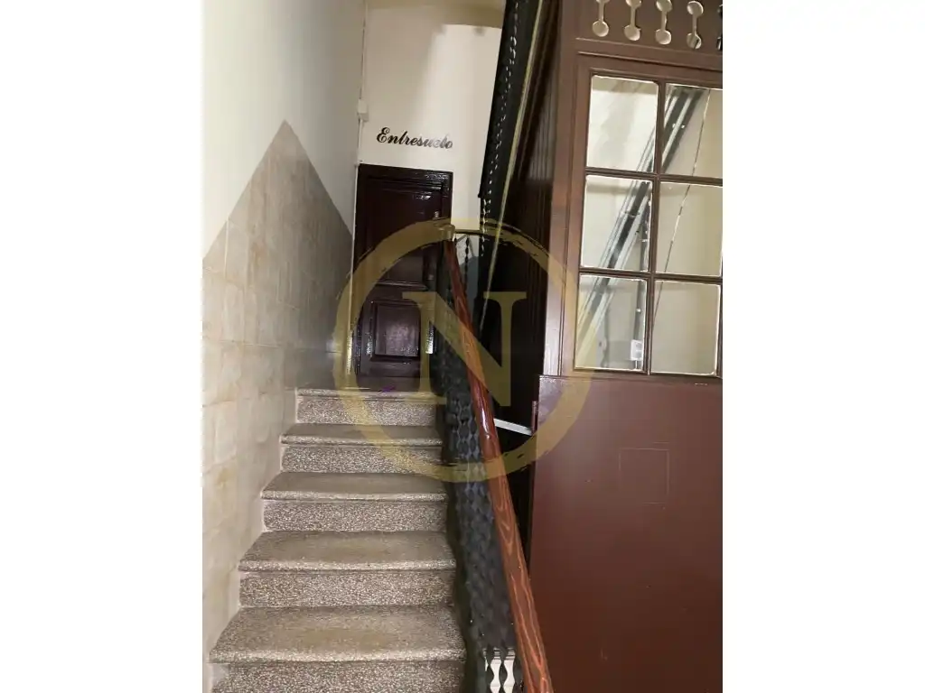Flat for rent in Barcelona