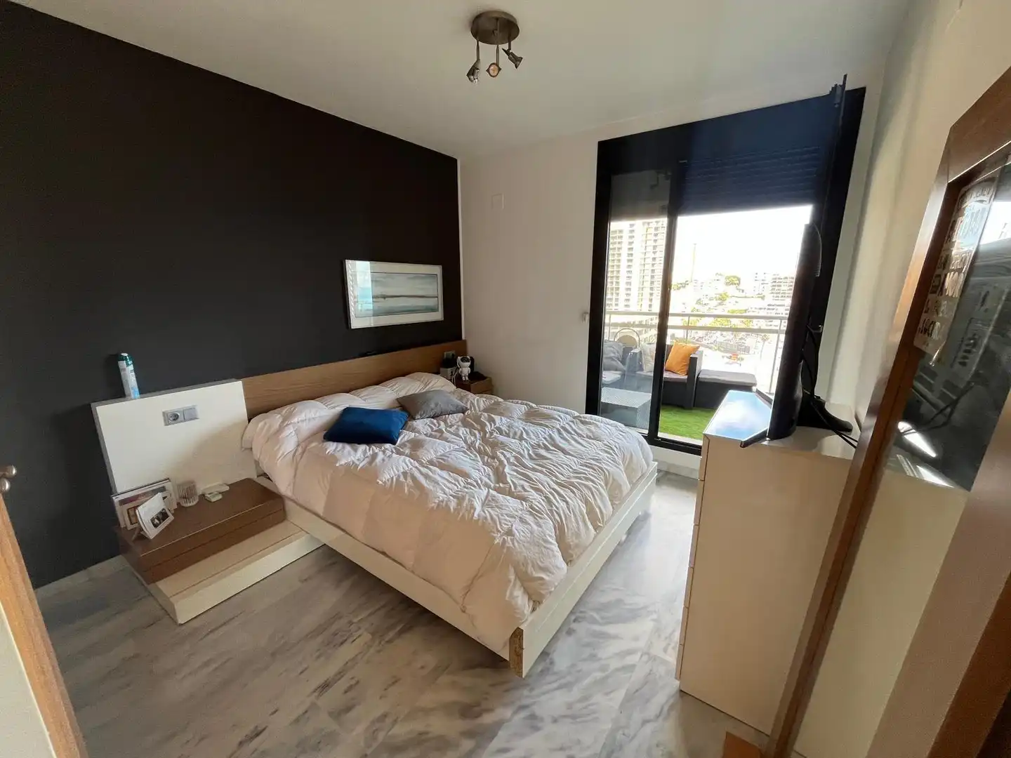Apartamento con piscina en venta en Calle XALOC, imagen 18