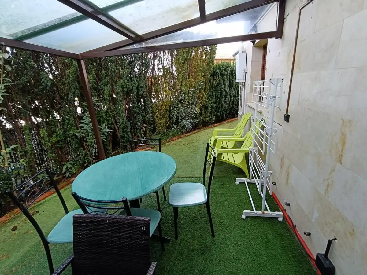 Appartement avec jardin à vendre à Pría - Nueva-Hontoria - Naves, imagen 15