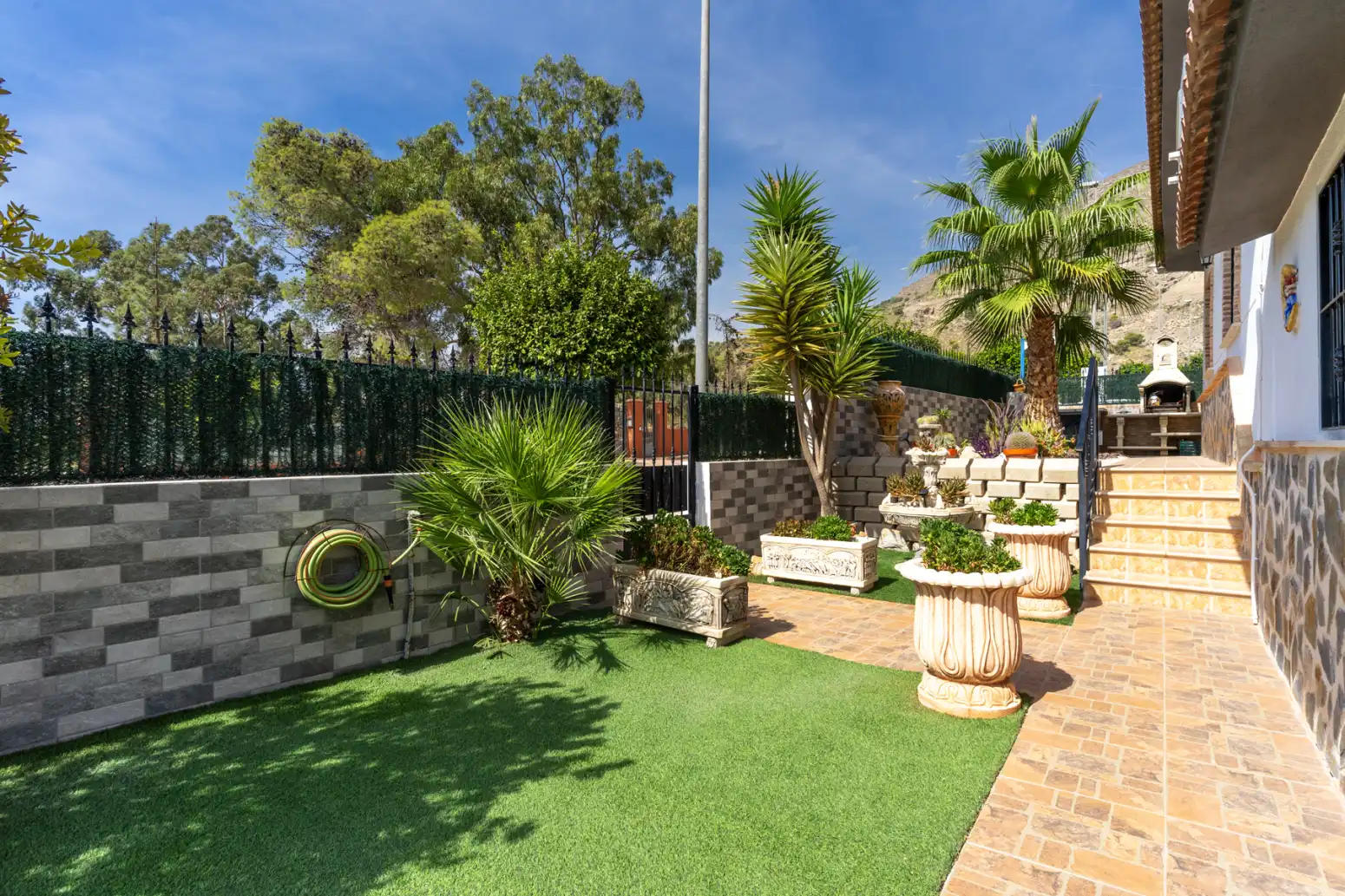 Maison avec piscine à vendre à Fortuna, imagen 41