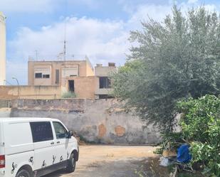 Land for sale in  Palma de Mallorca