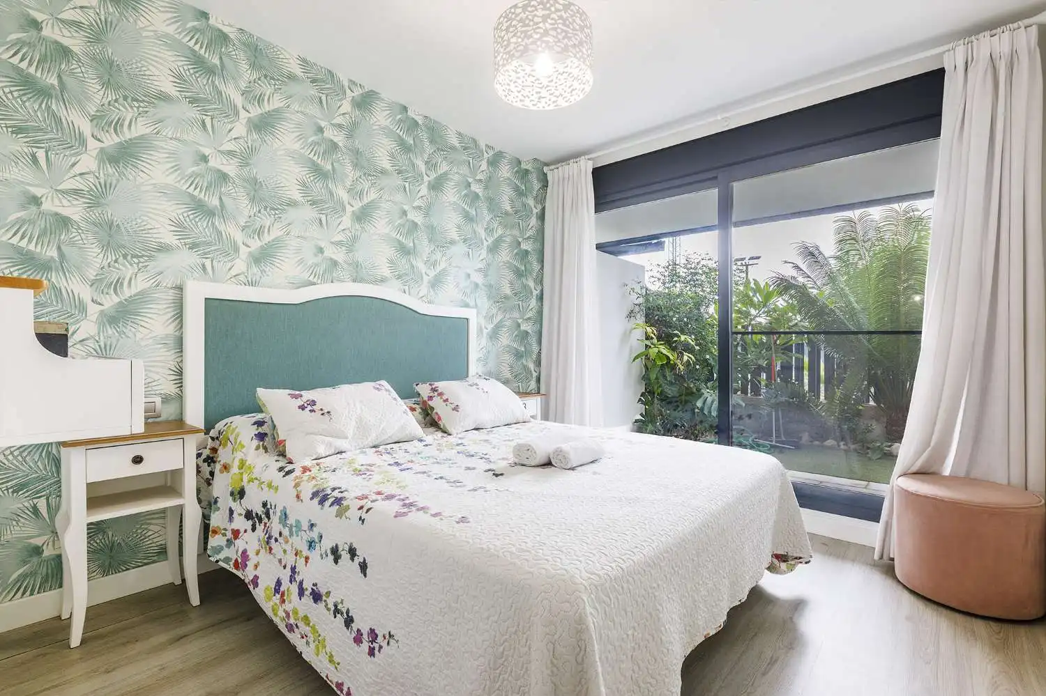 Habitación de Apartamento de alquiler en Vélez-Málaga con Terraza