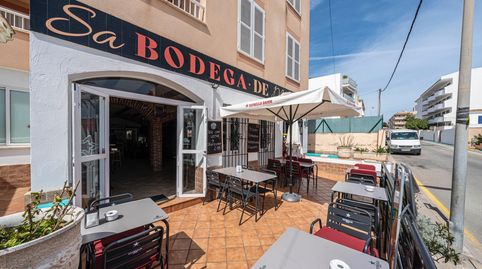 Photo 2 of Premises for transfer in Cala Ratjada, Capdepera