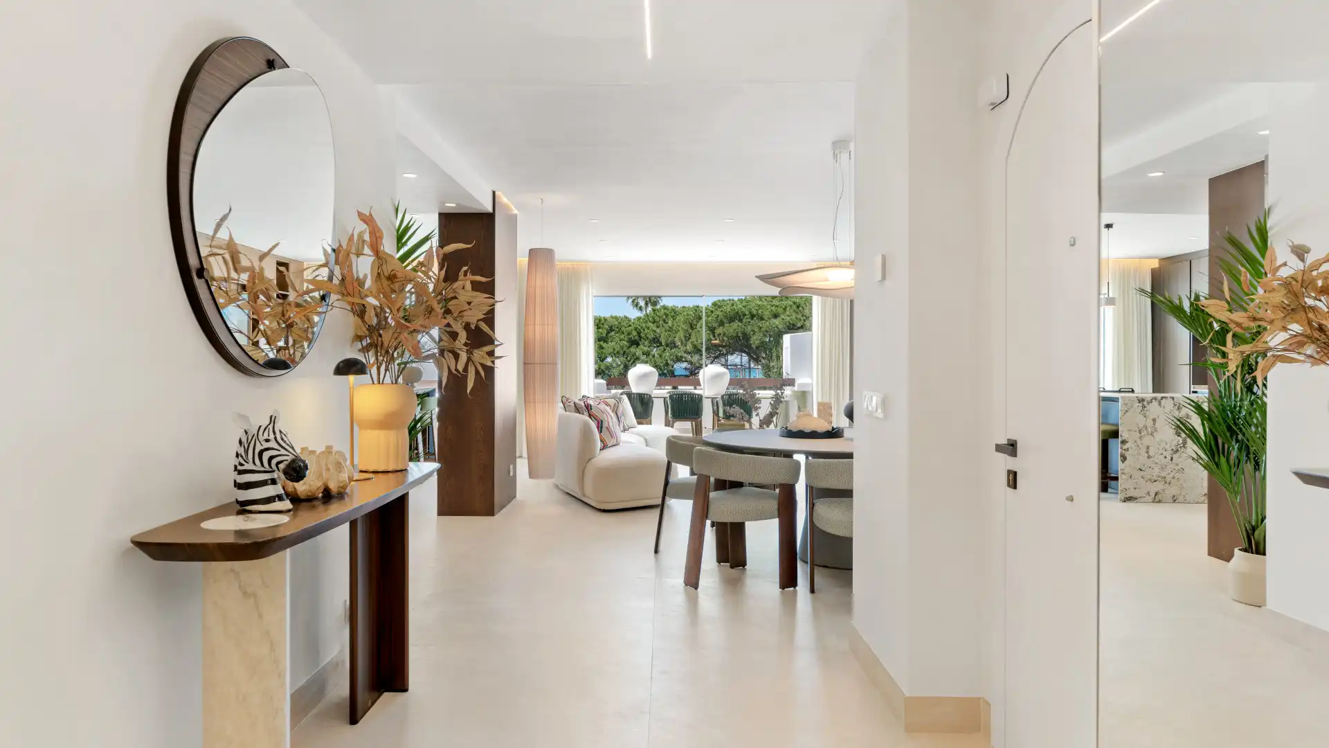 Apartment mit Terrasse zum Verkauf in Río Real - Los Monteros, imagen 6