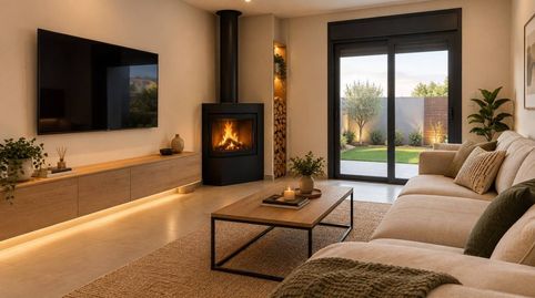 Photo 2 of Houses for sale in Avenida Catalans, Tornabous, Lleida