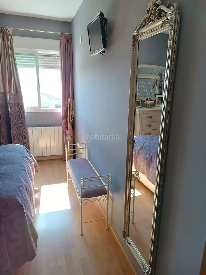 Wohnung mit Aufzug zum Verkauf in Avenida Vía de la Plata 33, imagen 5