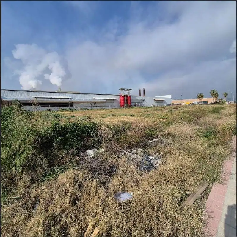 Terreny residencial en venda a Chilches / Xilxes, imagen 4