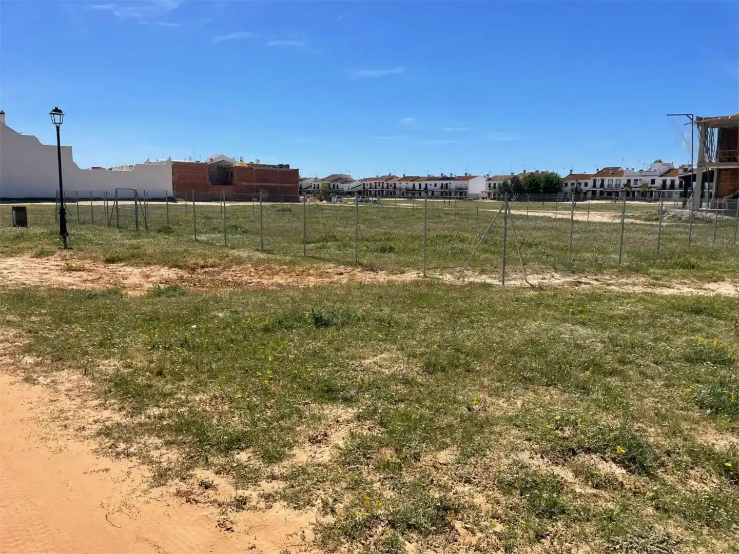 Terreno en venta en Almonte