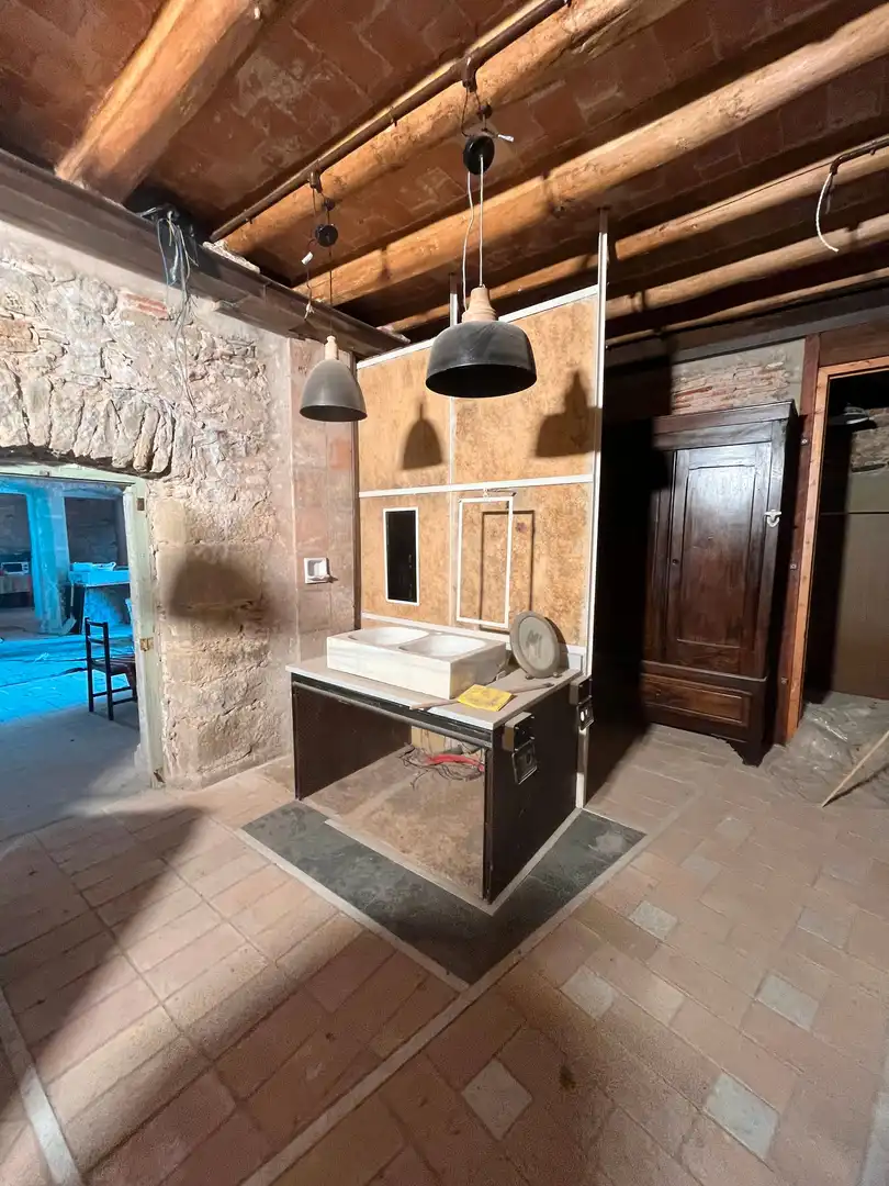 Country homes for sale in Flaçà  with Private garden, Terrace and Alarm