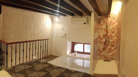 Foto 4 de Apartamento de alquiler en El Mercat, Palma de Mallorca