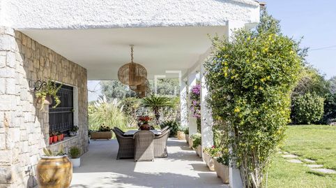 Foto 4 de Casa o chalet en venta en Nueva Santa Barbara - Cruz de Gracia, Godella