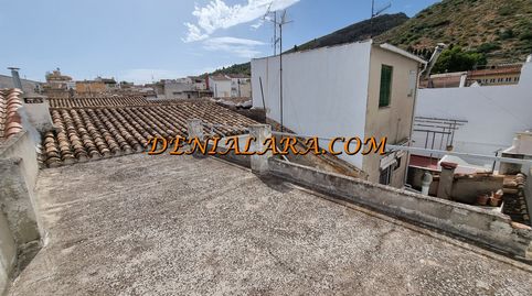 Casa de pueblo con terraza de 35 m² en Pedreguer – Gran potencial para reformar, imatge 3