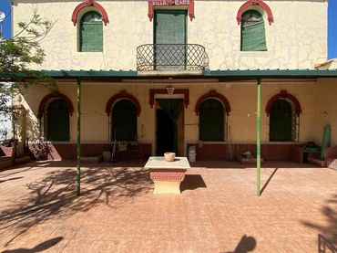 Villa con balcone in vendita a Cehegín