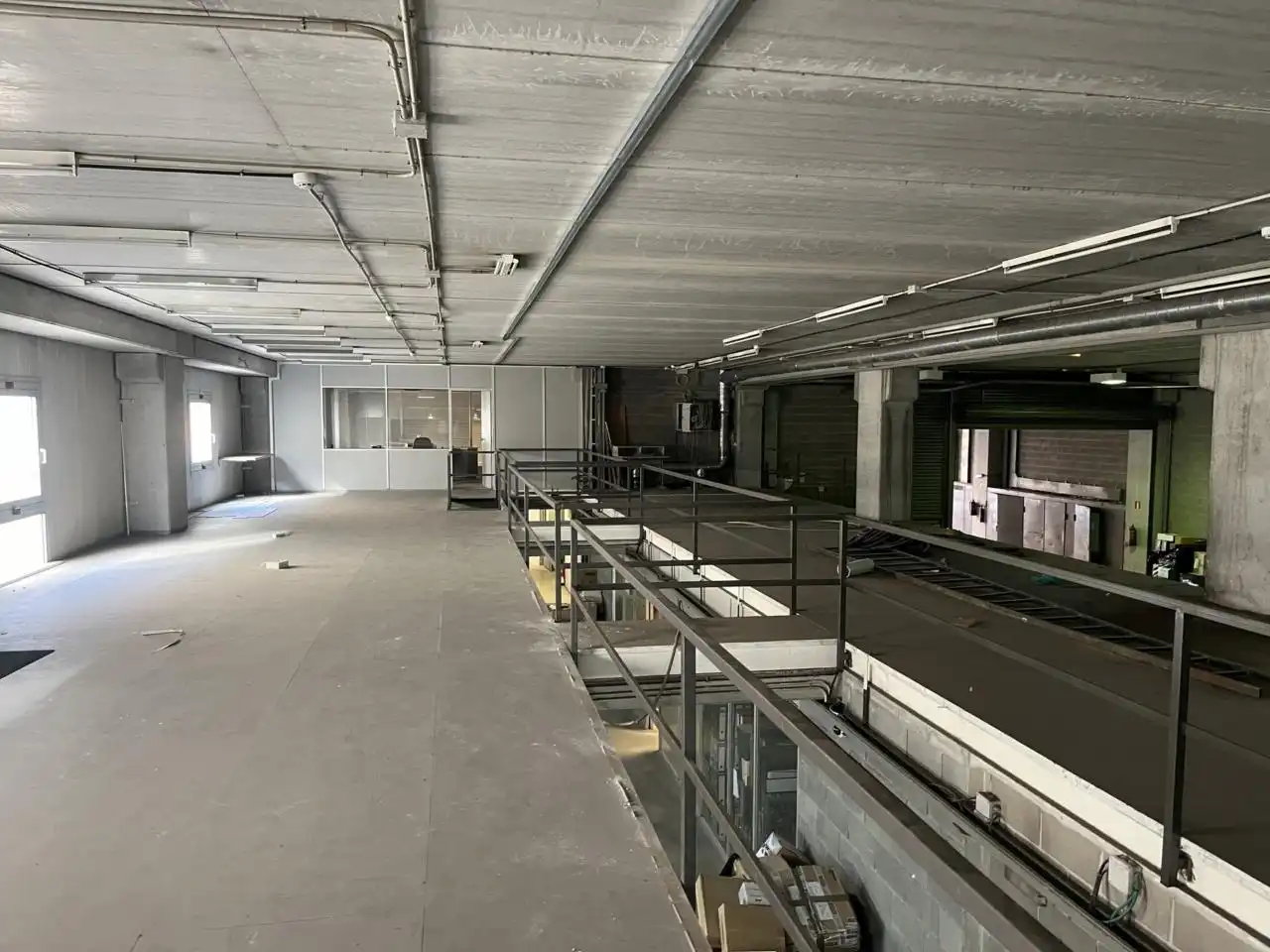 Nave industrial en venta en Sant Martí, imagen 33