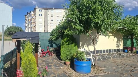 Foto 3 de Pis en venda a Camino Bajo San Andrés, 15, Zona Alta, Ponferrada