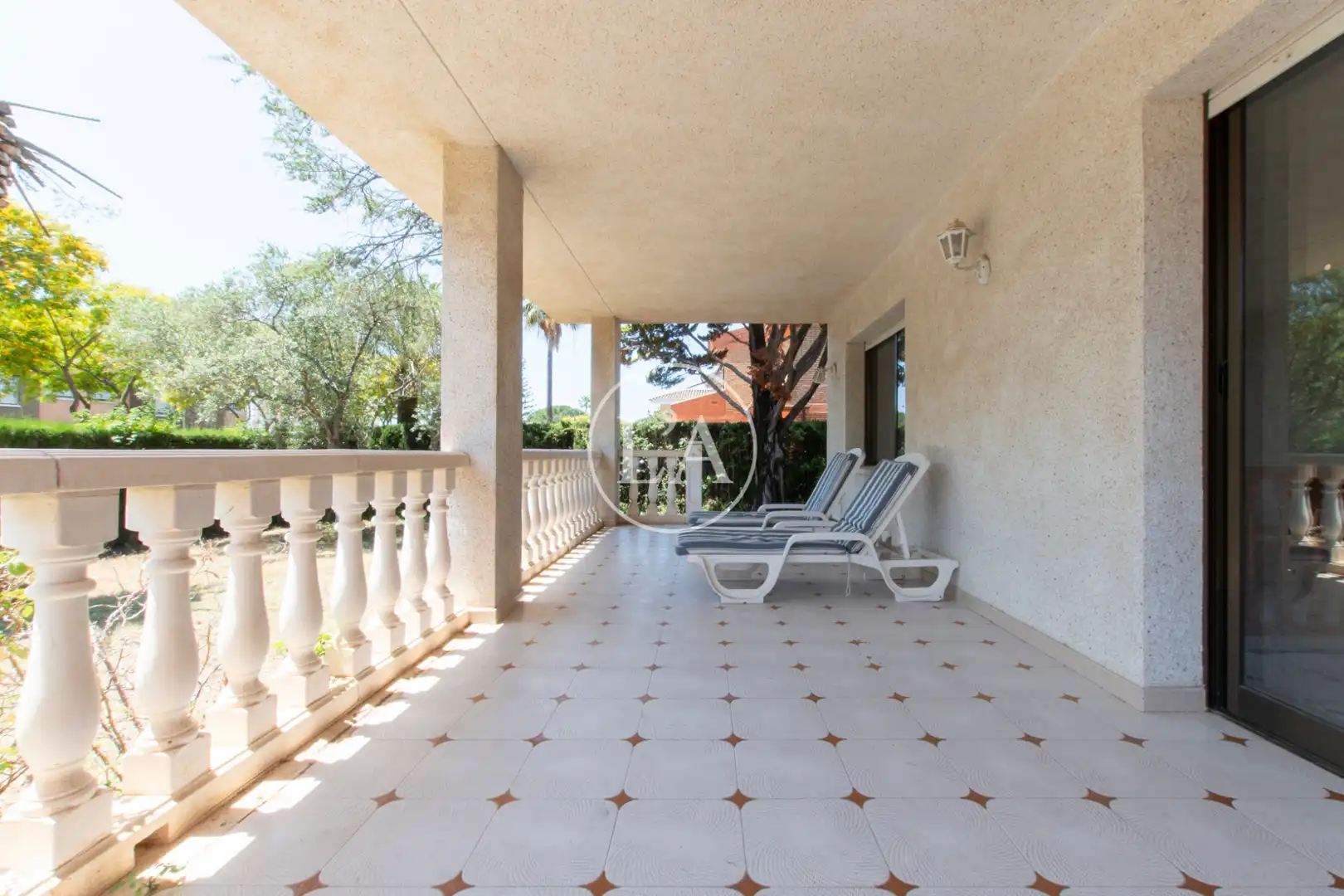 Terrassa de Casa o xalet en venda en Cambrils amb Jardí privat, Terrassa i Traster