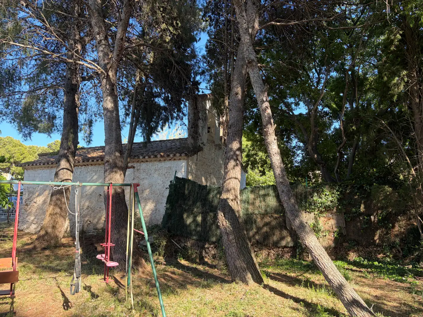 Casa o chalet en venta en Banyeres del Penedès con Aire acondicionado, Calefacción y Jardín privado