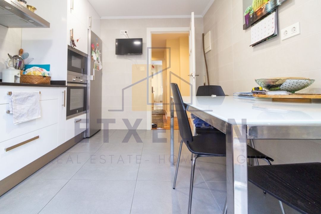 Flat for sale