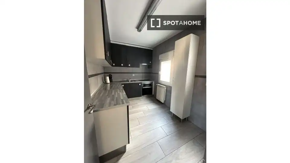 Flat for rent in Moscardó