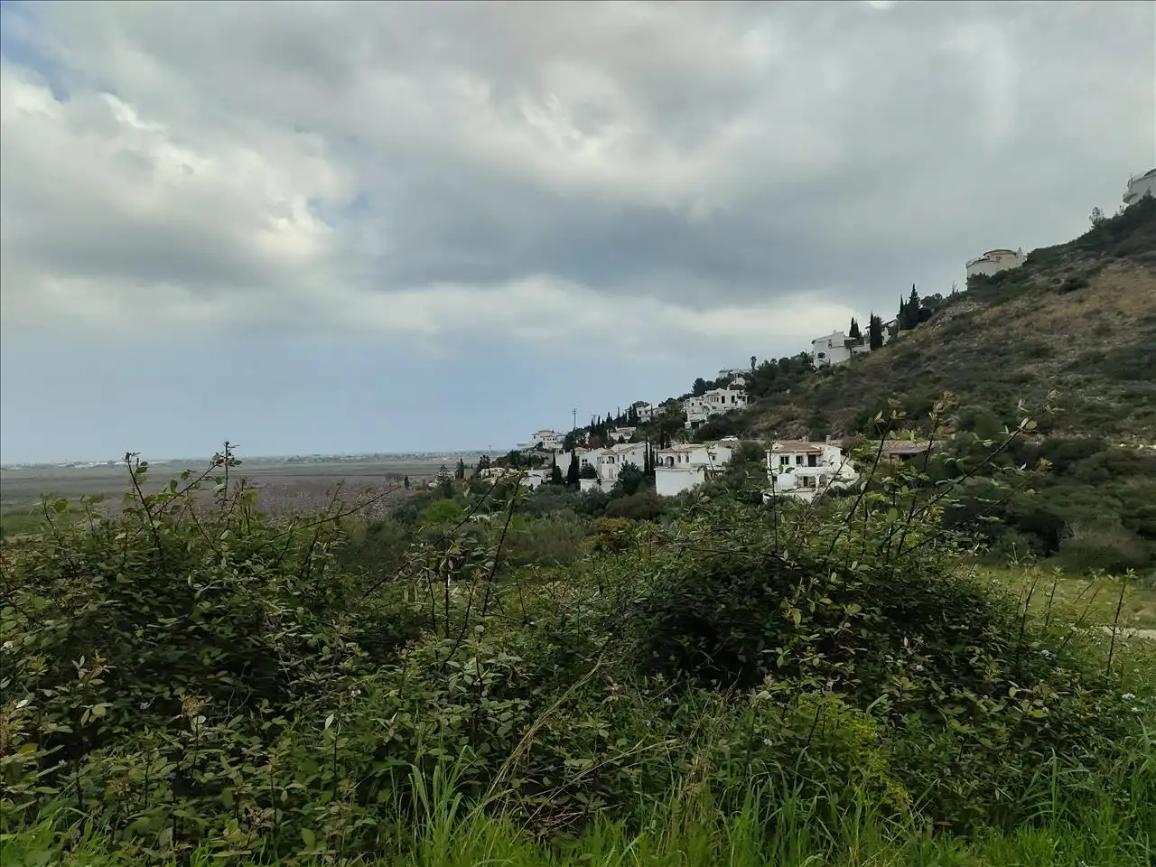 Terreny residencial en venda a Montepego. Calle Claveles, imagen 8