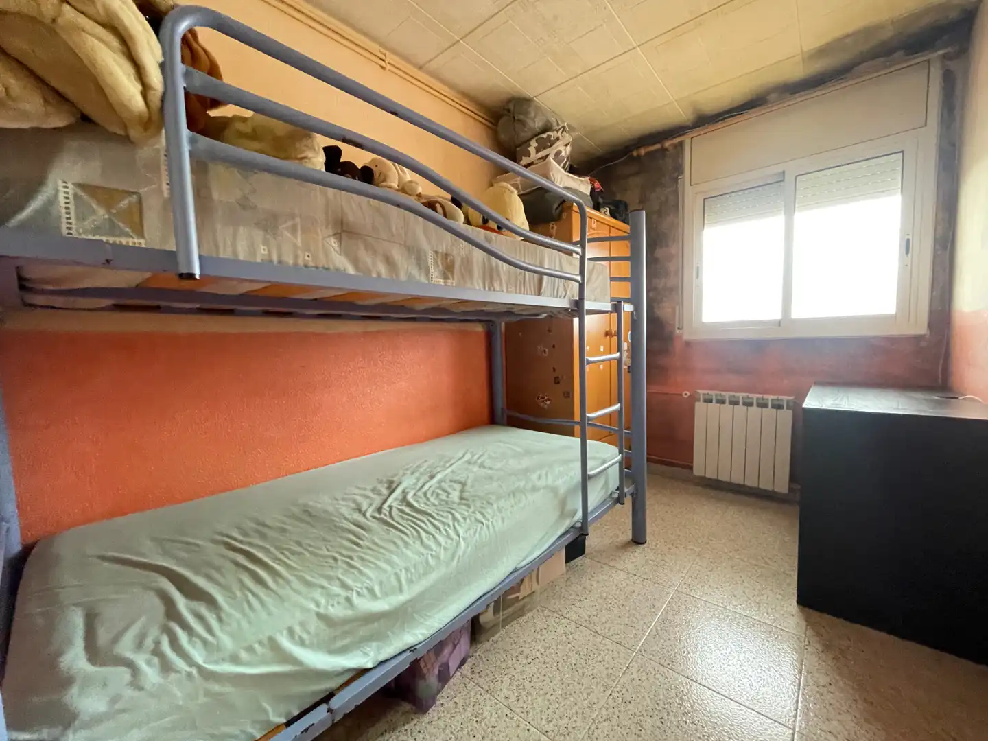 Piso con terraza en venta en Plaça Catalunya, imagen 7